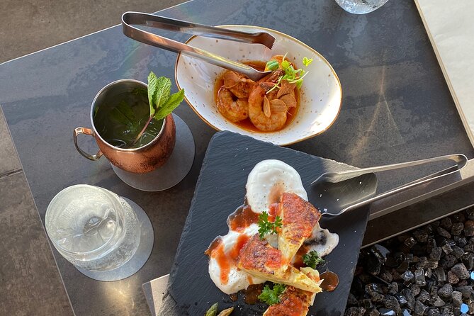 Downtown Chattanooga Food Tour - Weather Considerations