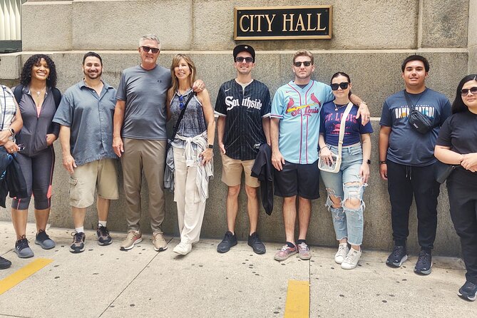 Downtown Chicago TV and Movie Sites Guided Walking Tour - Customer Experiences