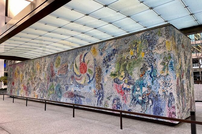 Downtown Chicago Walking Tour - Semi-Private 12ppl Max - Frequently Asked Questions