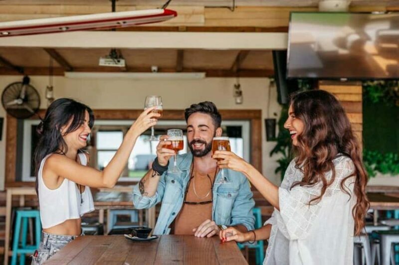 Downtown Cozumel and Brewery Experience - An In-Depth Look at the Cozumel Downtown & Brewery Tour