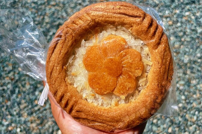 Downtown Cultural Walking Tour With Local Treats - Traveler Reviews and Ratings