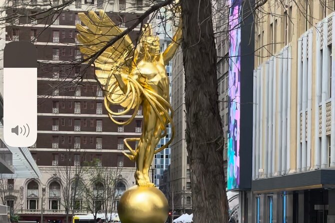 Downtown Dallas Sightseeing & History 2 Hour E-Scooter Tour - Tour Details
