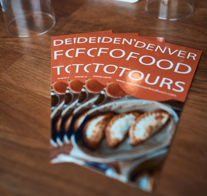 Downtown Denver Cocktails Tour - Prohibition History