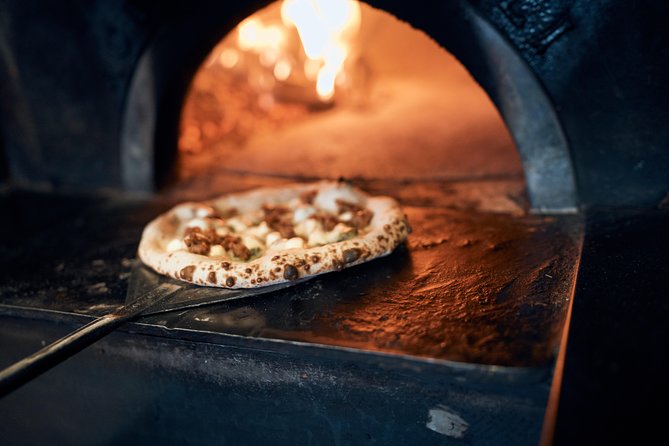 Downtown Denver Food Tour - Tasting Menu