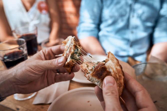 Downtown Denver Food Tour - Dining Discounts