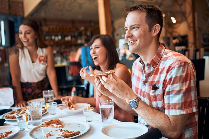 Downtown Denver Food Tour - Cancellation Policy