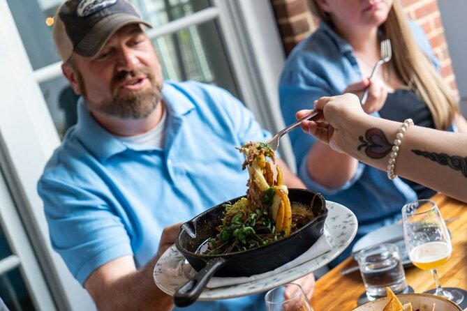 Downtown Denver Savory Food Tour - Insider Tips and Recommendations