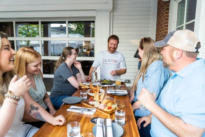 Downtown Denver Savory Food Tour - Accessibility and Accommodations