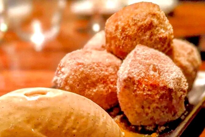 Downtown Denver Walking Food Tour With Secret Food Tours - Meeting and End Points