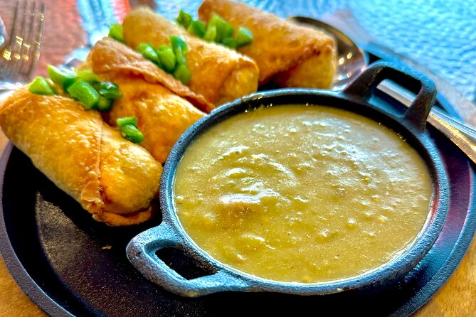 Downtown Denver Walking Food Tour With Secret Food Tours - Tour Accessibility and Requirements