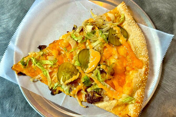 Downtown Denver Walking Food Tour With Secret Food Tours - Historical Insights About Denver