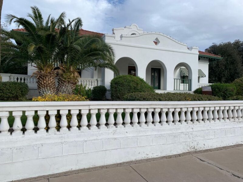 Downtown & El Presidio Tour - Experience Highlights