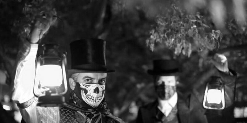 Downtown Flagstaff Haunted History Walking Tour - A Detailed Look at the Haunted History Tour in Flagstaff