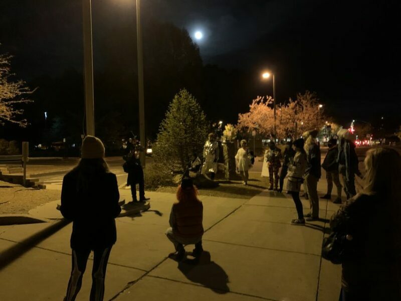 Downtown Flagstaff Haunted History Walking Tour - Who Is This Tour Best For?