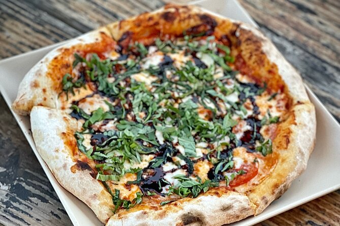 Downtown Food and Drink Tour: Libations on the East Side - Culinary Scene on the East Side