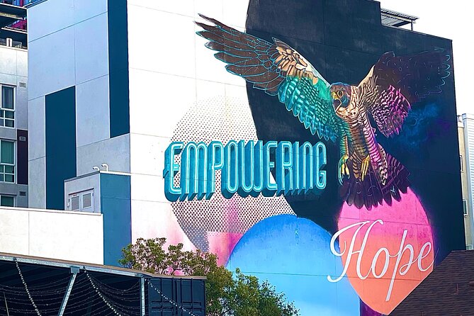 Downtown Food and Drink Tour: Libations on the East Side - Worldwide Cuisine and Cocktails