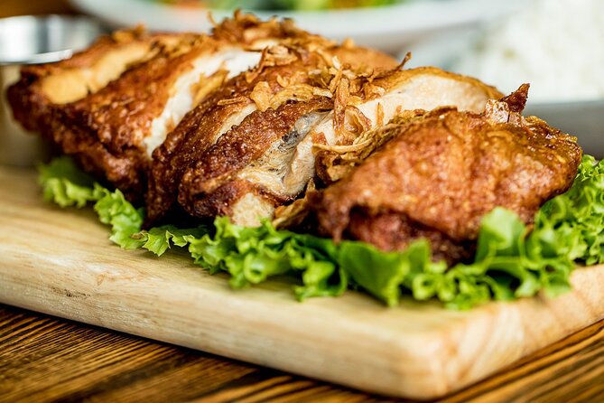Downtown Food and Drink Tour: Libations on the East Side - Tour Guides Expertise