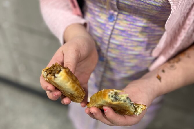 Downtown Galena Food and Drink Tour - Accessibility
