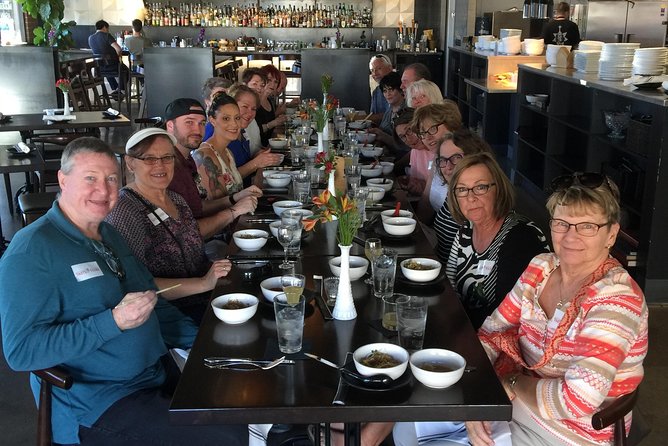 Downtown Gilbert Food Tour - Dietary Accommodations