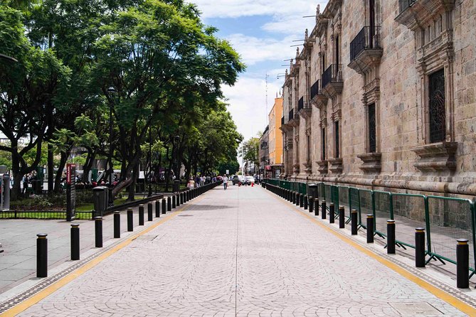 Downtown Guadalajara and Tlaquepaque Tour - Pricing and Cancellation Policy