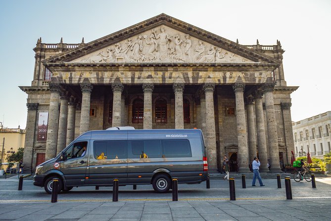 Downtown Guadalajara and Tlaquepaque Tour - Traveler Reviews and Feedback