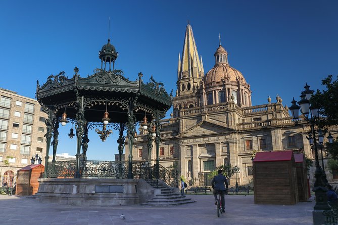 Downtown Guadalajara and Tlaquepaque Tour - Exploring Guadalajaras Top Attractions
