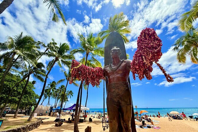 Downtown Honolulu Food Tour with 5 Local Favorites Tastings - A Thorough Breakdown of the Tour Experience