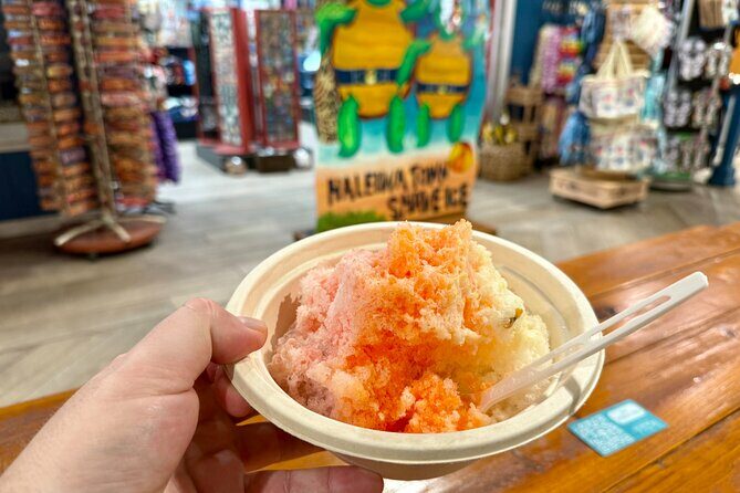 Downtown Honolulu Food Tour with 5 Local Favorites Tastings - FAQ: Your Questions Answered