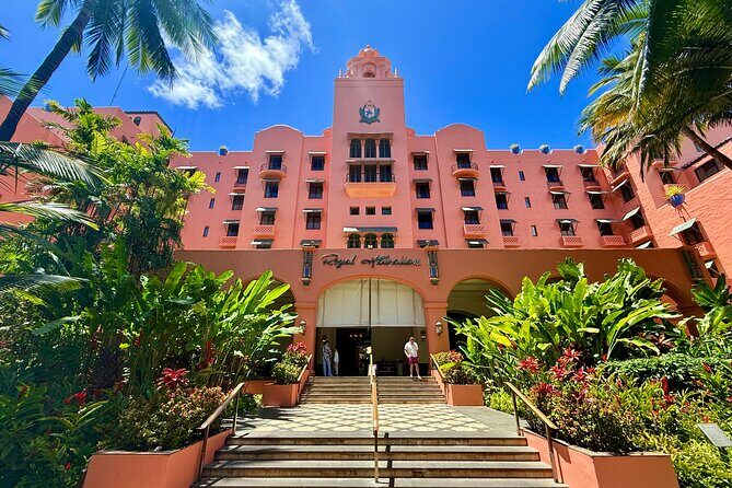 Downtown Honolulu Food Tour with 5 Local Favorites Tastings - Final Thoughts