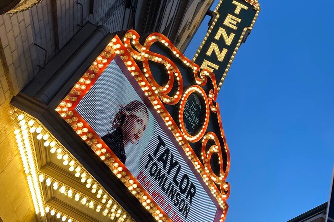 Downtown Knoxville Hidden Tour W/ Ice Cream, Coffee & Tennessee River Gems - Cancellation Policy