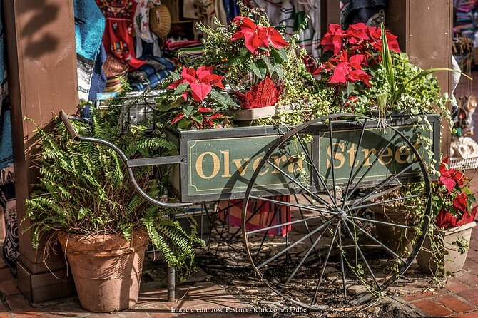 Downtown LAs History & Architecture: Private Walking Tour - Accessibility and Physical Requirements
