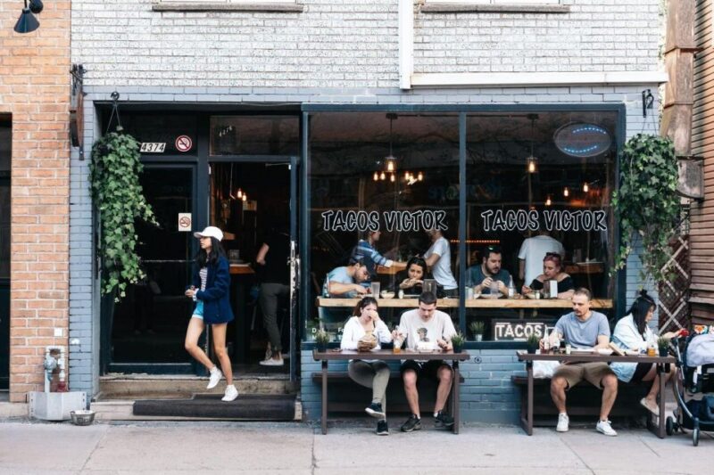 Downtown LA's Ultimate Foodie Exploration Tour - Itinerary Highlights