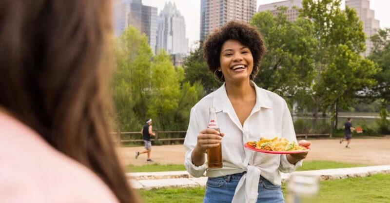 Downtown LA's Ultimate Foodie Exploration Tour - Cancellation Policy
