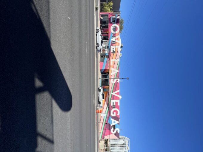 Downtown Las Vegas: Arts District & Brewery Row Walking Tour - Customer Reviews