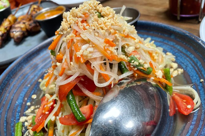 Downtown Las Vegas Food Tour - Discover Flavorful Cuisine