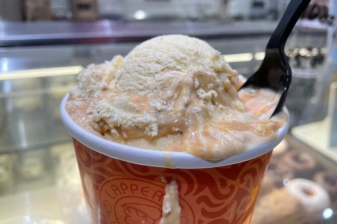 Downtown Las Vegas Food Tour - Convenient Transportation Options