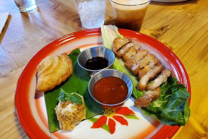 Downtown Las Vegas Sightseeing and Foodie Tour - Local Favorite Restaurants