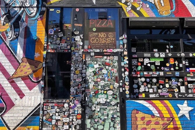 Downtown Las Vegas Walking Food Tour With Secret Food Tours - Exploring the Tales of Old Las Vegas