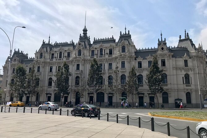 Downtown Lima Historic Guided City Tour - Positive Customer Feedback