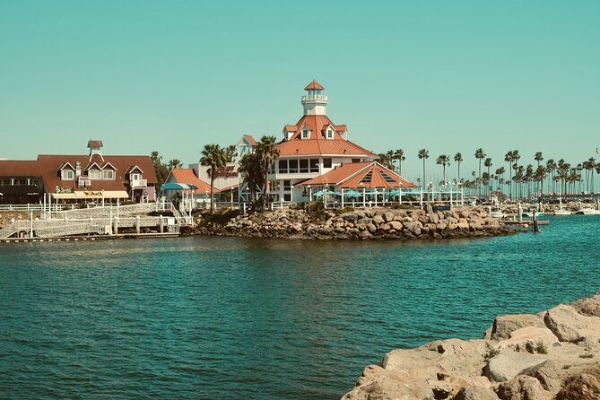 Downtown Long Beach Guided Walking Tour History and Culture - An In-Depth Look at the Long Beach Walking Tour