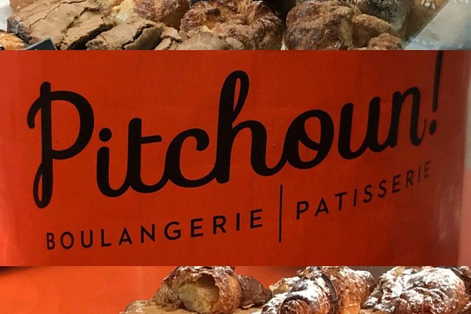 Downtown Los Angeles Food Tour - Inclusions and Meeting Point