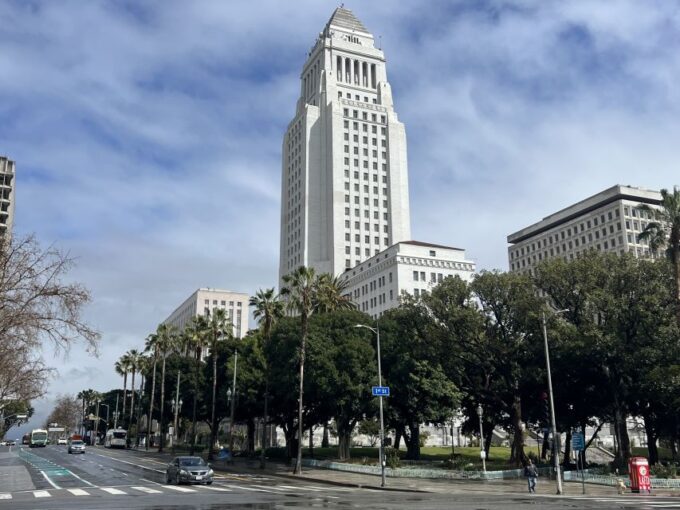 Downtown Los Angeles : Historic District & Little Tokyo - Frequently Asked Questions