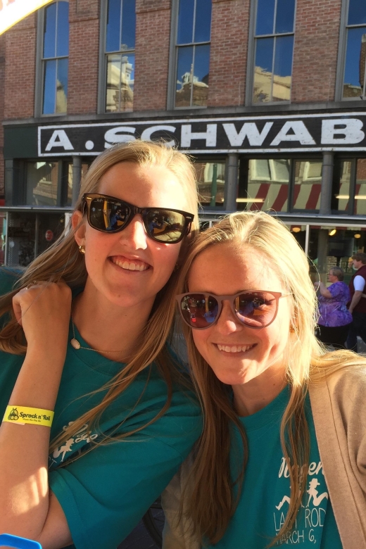Downtown Memphis : Ultimate Private Party Experience - Booking and Pricing