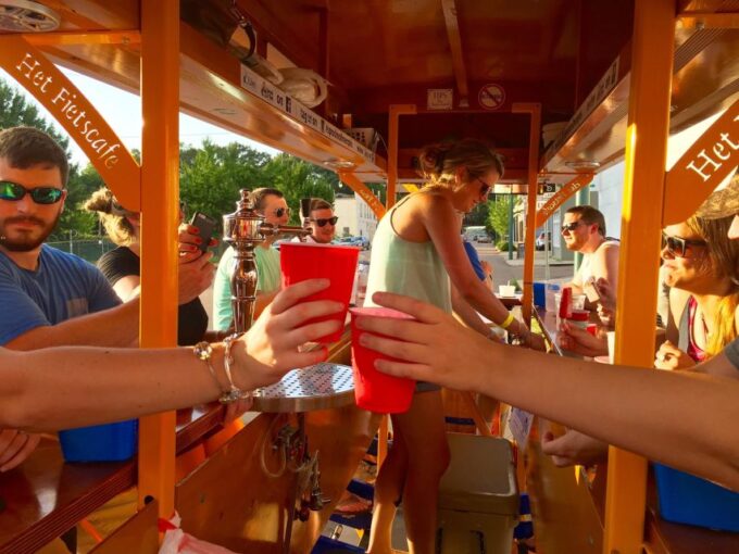 Downtown Memphis : Ultimate Private Party Experience - Frequently Asked Questions