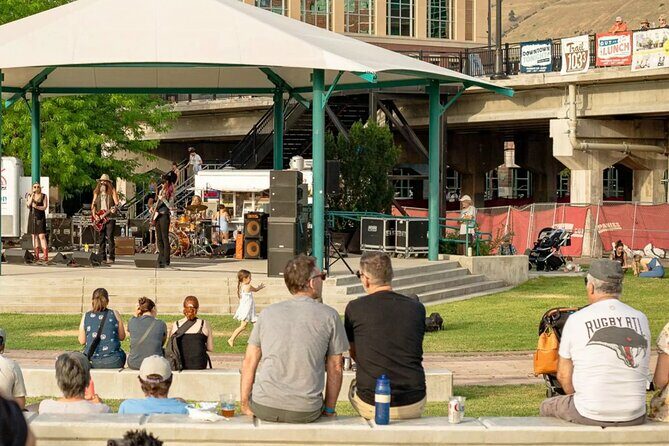 Downtown Missoula: Historical Self-Guided Tour of Montana's Heart - FAQ