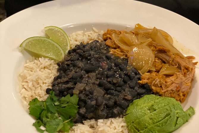 Downtown Mobile Food Tour - Cost and Lowest Price Guarantee