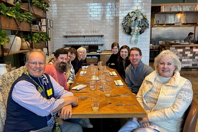 Downtown Nashville: Food Tour - Insiders Guide to Downtown Nashville