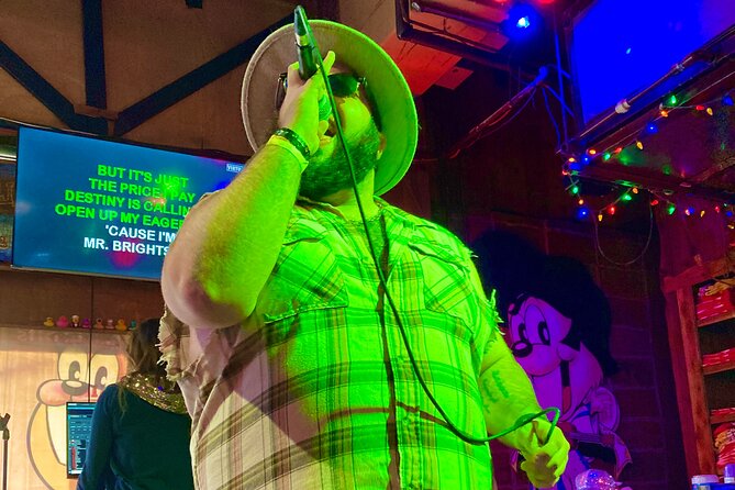 Downtown Nashville Pub Crawl Walking Tour - Exclusive Drink Specials