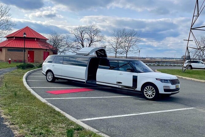 Downtown New York Taxi and Limousine Experience - Booking and Cancellation Information