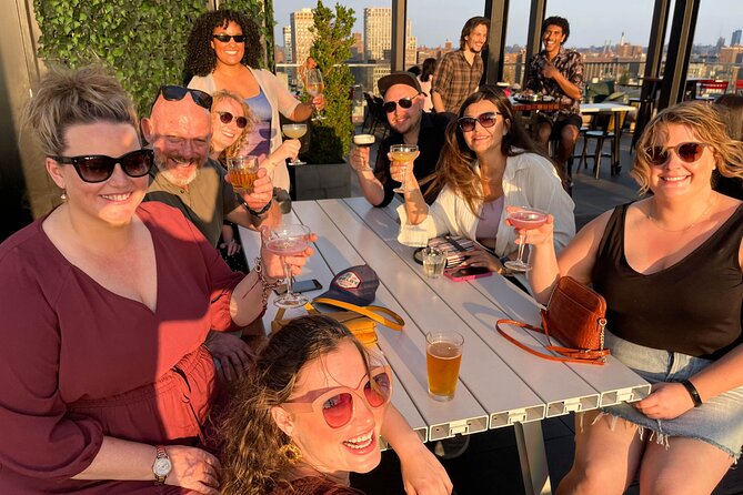 Downtown Night Out Tour NYC - Frequently Asked Questions